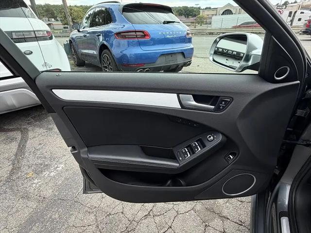 2013 Audi S4 3.0T Premium Plus