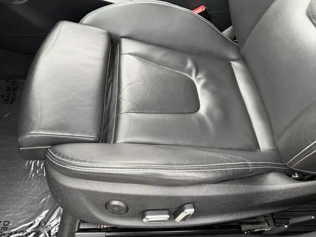 2013 Audi S4 3.0T Premium Plus