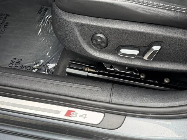 2013 Audi S4 3.0T Premium Plus
