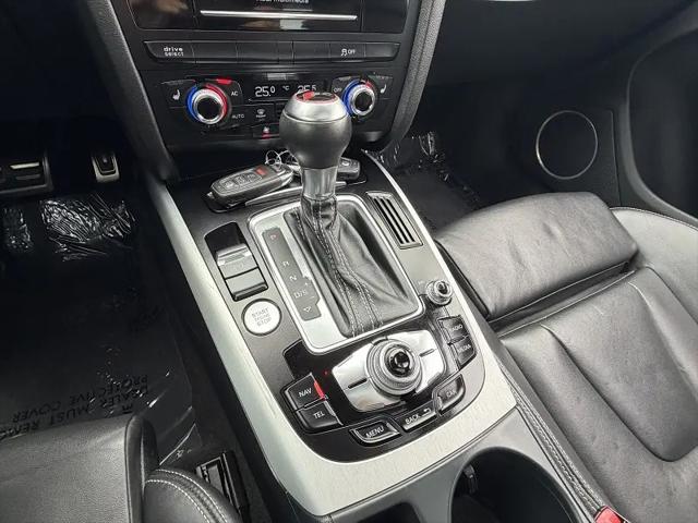 2013 Audi S4 3.0T Premium Plus