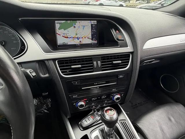 2013 Audi S4 3.0T Premium Plus