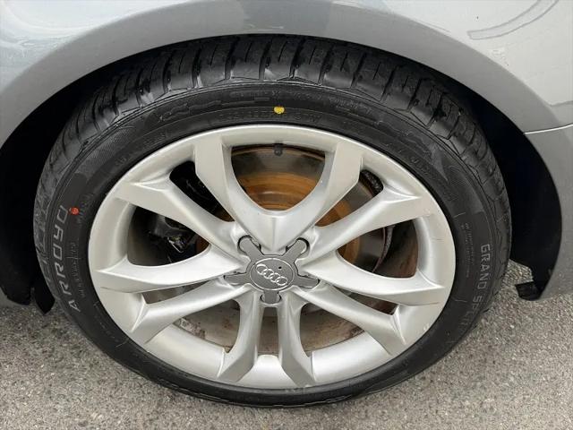 2013 Audi S4 3.0T Premium Plus