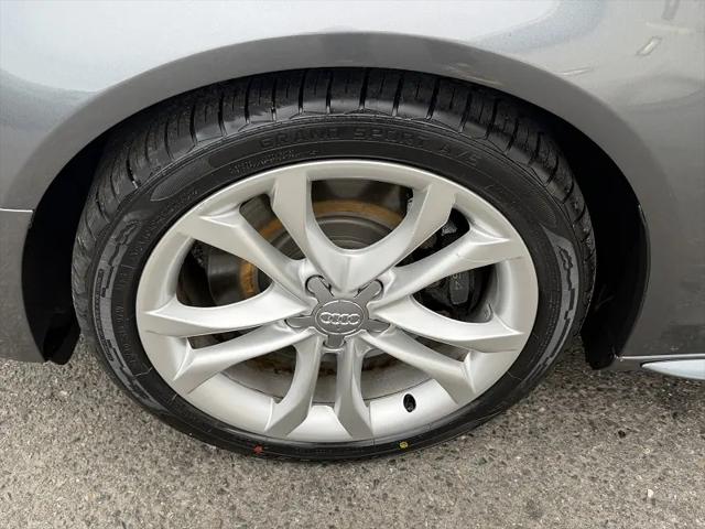 2013 Audi S4 3.0T Premium Plus