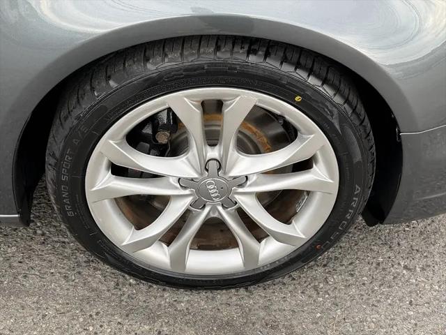 2013 Audi S4 3.0T Premium Plus