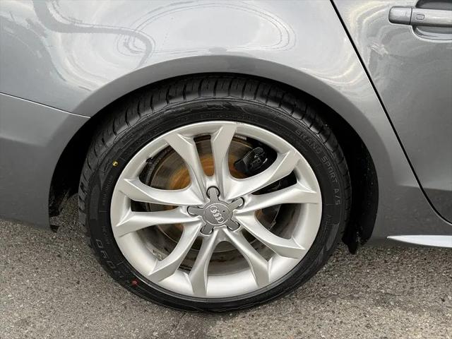 2013 Audi S4 3.0T Premium Plus