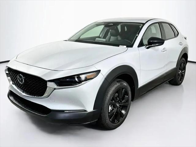 2026 Mazda CX-30 2.5 S Select Sport for sale in Martinez, GA