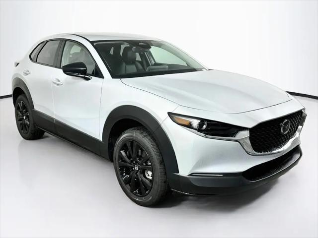 2026 Mazda CX-30 2.5 S Select Sport