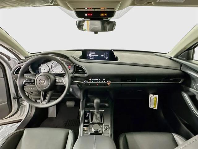 2026 Mazda CX-30 2.5 S Select Sport