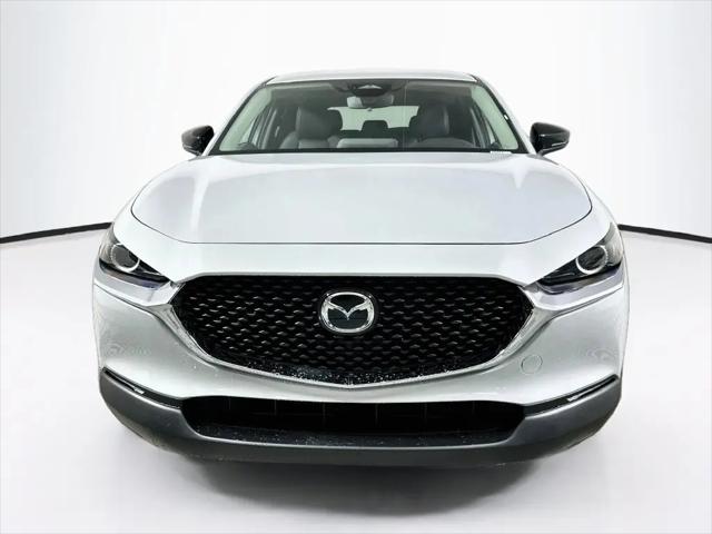 2026 Mazda CX-30 2.5 S Select Sport