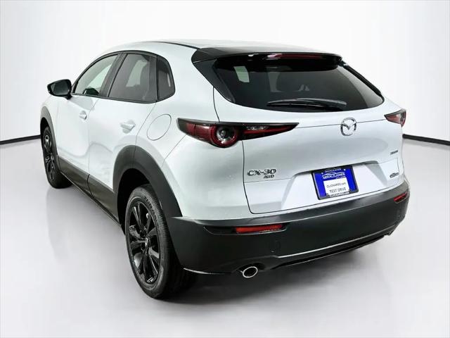 2026 Mazda CX-30 2.5 S Select Sport