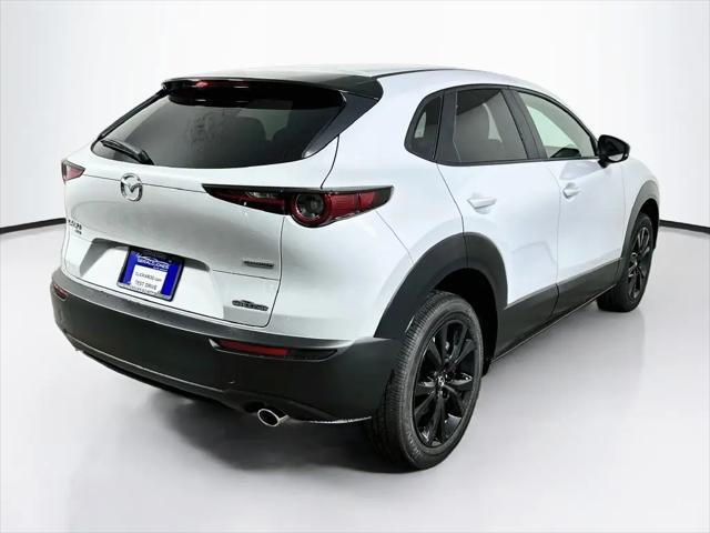 2026 Mazda CX-30 2.5 S Select Sport