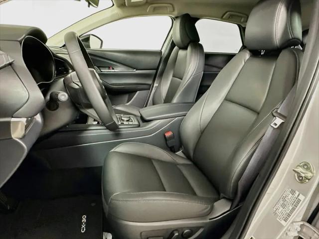 2026 Mazda CX-30 2.5 S Select Sport