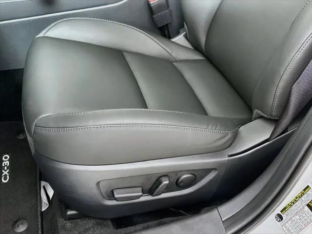 2026 Mazda CX-30 2.5 S Select Sport