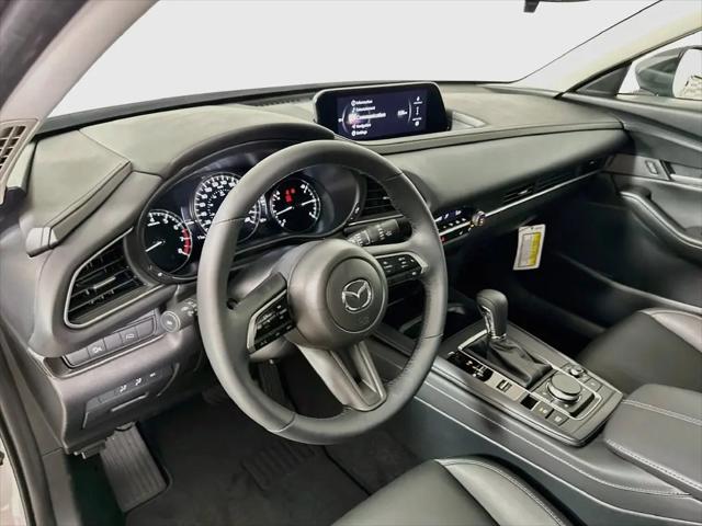 2026 Mazda CX-30 2.5 S Select Sport