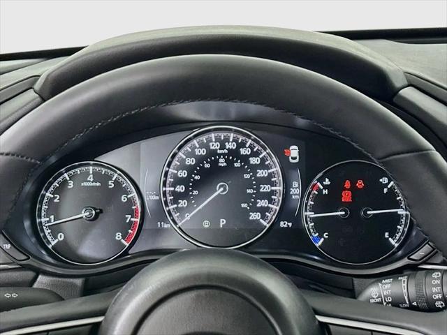 2026 Mazda CX-30 2.5 S Select Sport