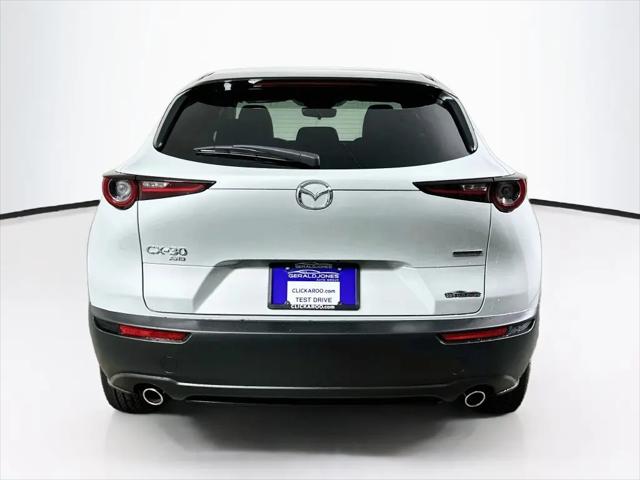 2026 Mazda CX-30 2.5 S Select Sport