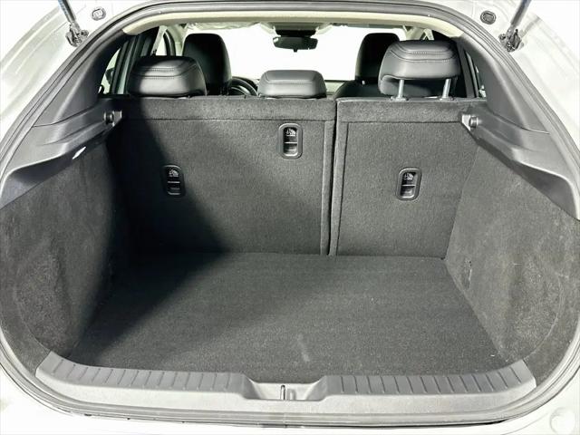 2026 Mazda CX-30 2.5 S Select Sport