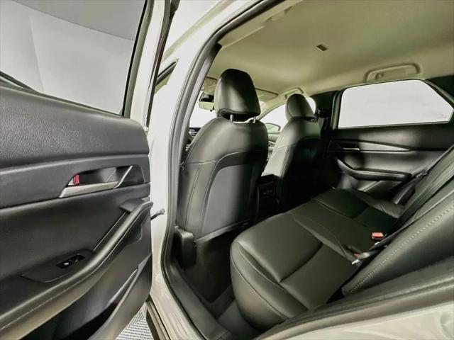 2026 Mazda CX-30 2.5 S Select Sport