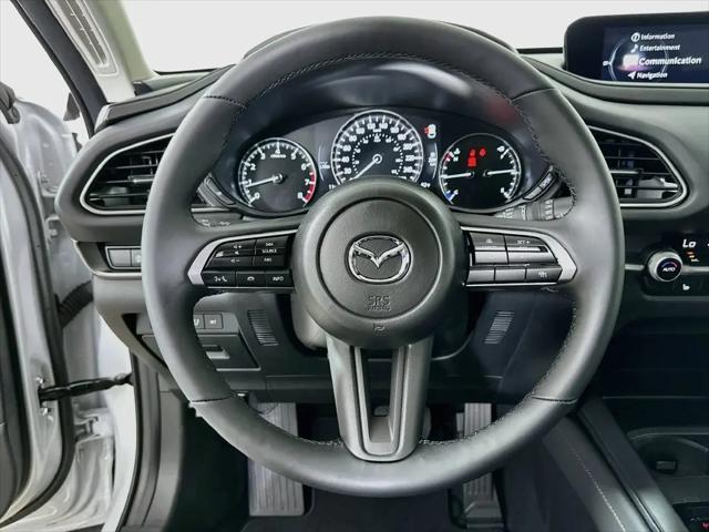 2026 Mazda CX-30 2.5 S Select Sport