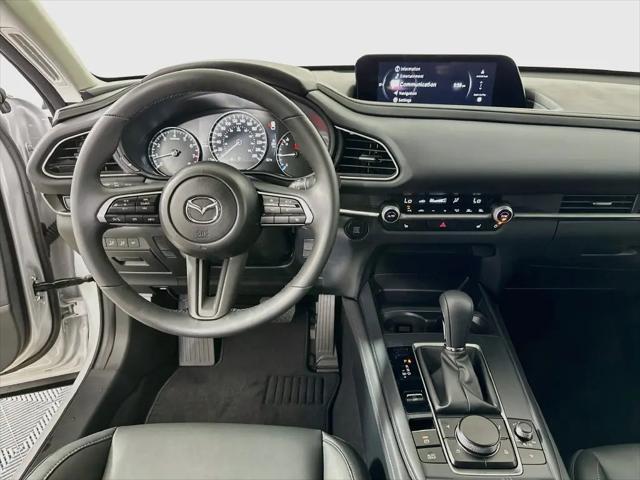 2026 Mazda CX-30 2.5 S Select Sport