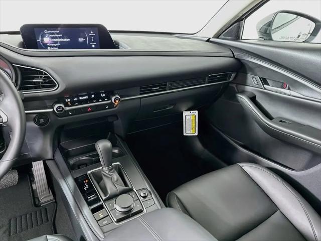 2026 Mazda CX-30 2.5 S Select Sport