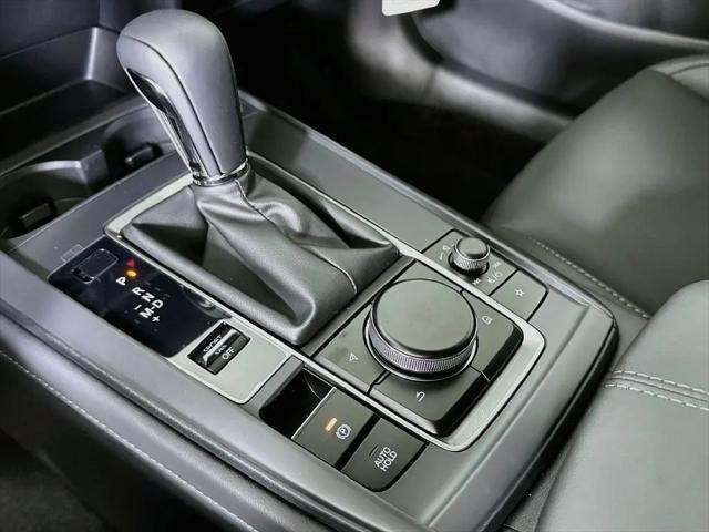 2026 Mazda CX-30 2.5 S Select Sport