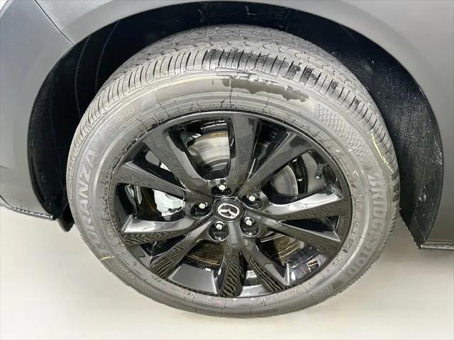 2026 Mazda CX-30 2.5 S Select Sport