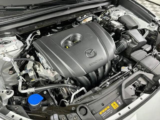 2026 Mazda CX-30 2.5 S Select Sport