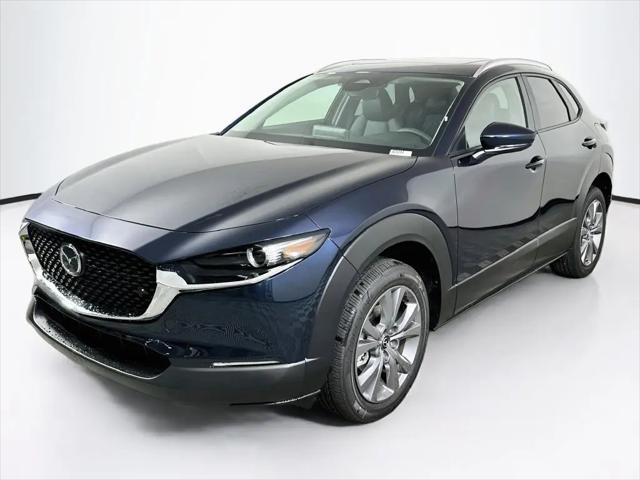 2026 Mazda CX-30 2.5 S Preferred for sale in Martinez, GA