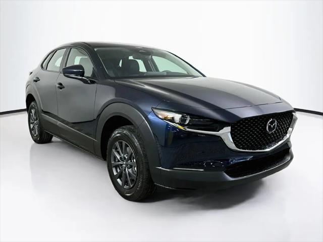 2026 Mazda CX-30 2.5 S
