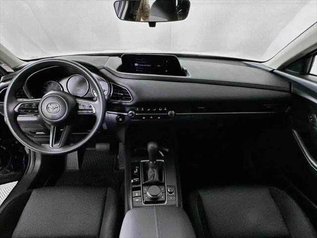 2026 Mazda CX-30 2.5 S