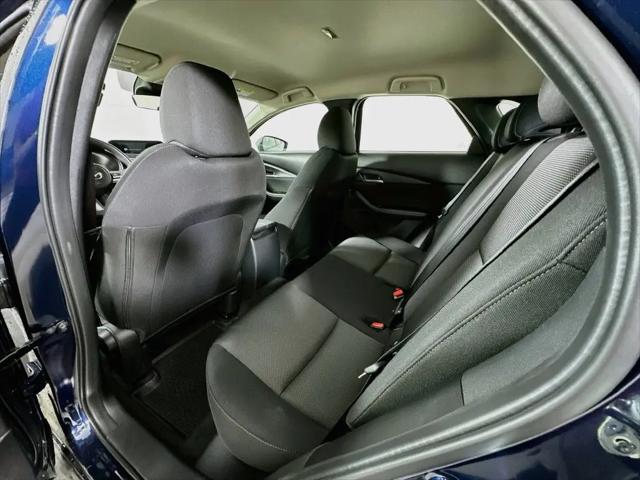 2026 Mazda CX-30 2.5 S