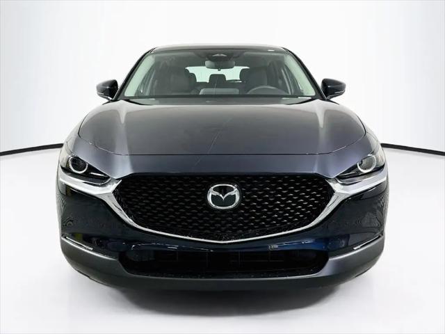 2026 Mazda CX-30 2.5 S