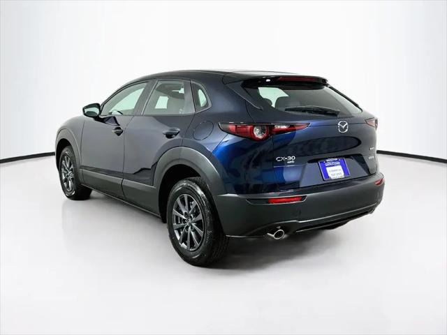 2026 Mazda CX-30 2.5 S
