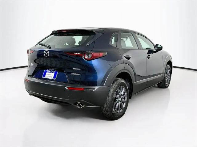 2026 Mazda CX-30 2.5 S