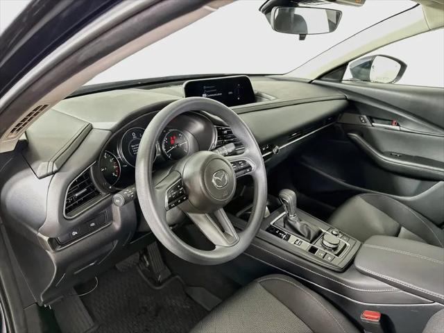 2026 Mazda CX-30 2.5 S