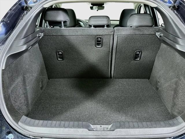 2026 Mazda CX-30 2.5 S