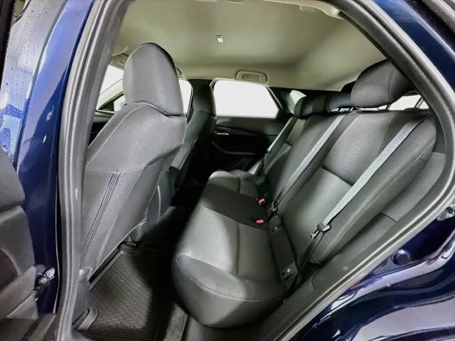 2026 Mazda CX-30 2.5 S