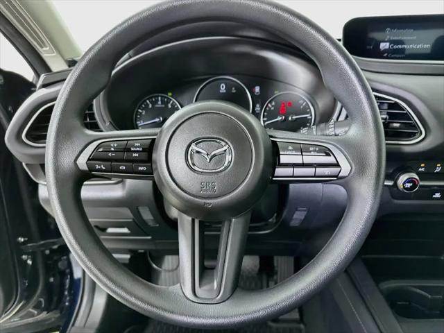2026 Mazda CX-30 2.5 S