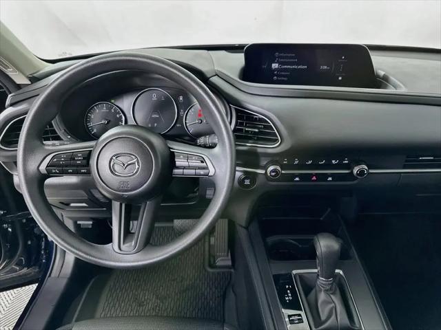 2026 Mazda CX-30 2.5 S