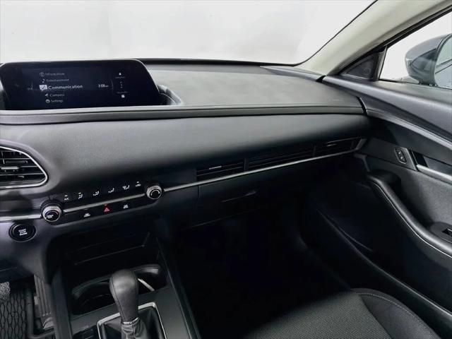 2026 Mazda CX-30 2.5 S