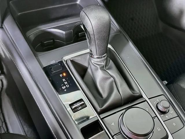2026 Mazda CX-30 2.5 S