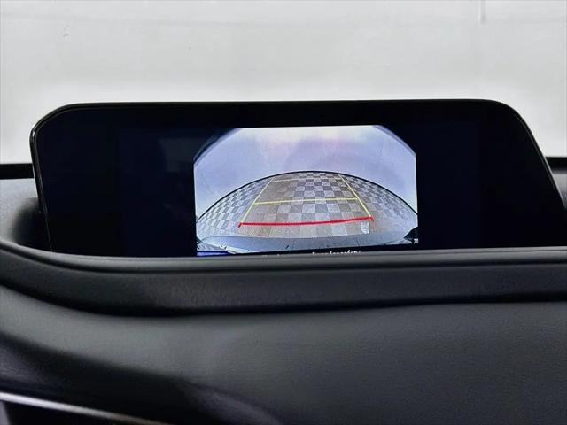 2026 Mazda CX-30 2.5 S