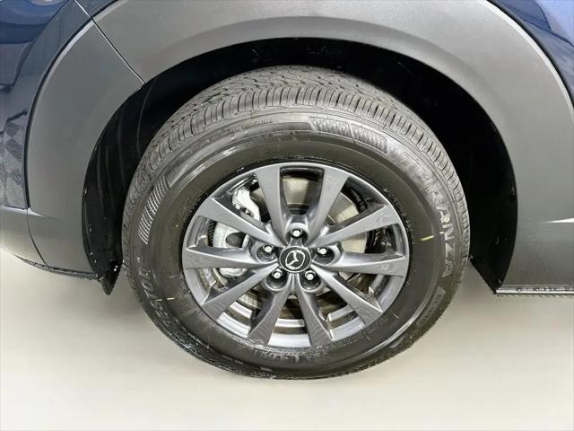 2026 Mazda CX-30 2.5 S