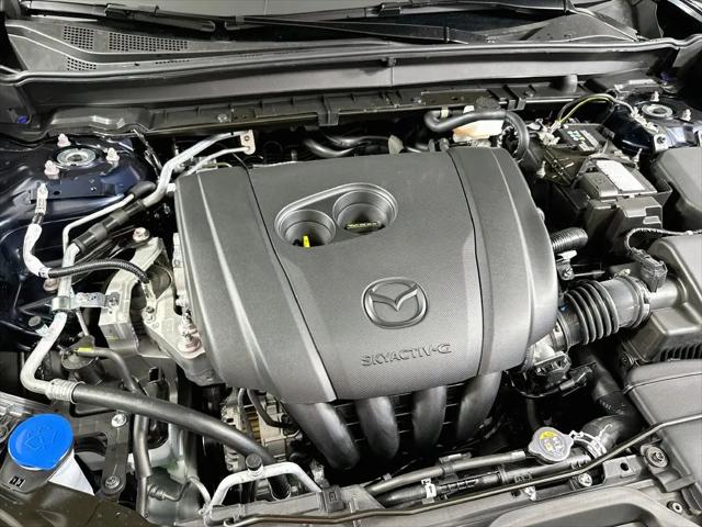2026 Mazda CX-30 2.5 S
