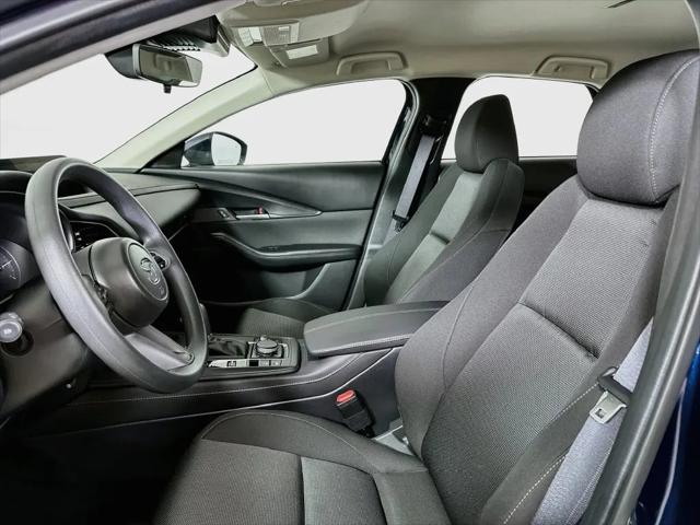 2026 Mazda CX-30 2.5 S