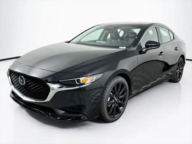 2026 Mazda Mazda3 2.5 S Select Sport for sale in Martinez, GA