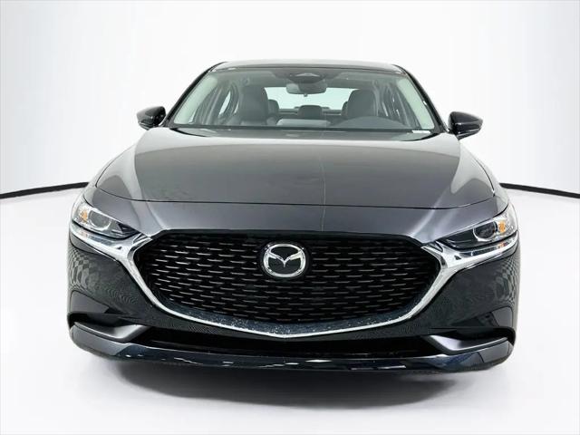 2026 Mazda Mazda3 2.5 S Select Sport