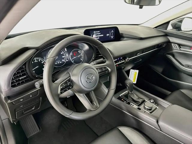 2026 Mazda Mazda3 2.5 S Select Sport