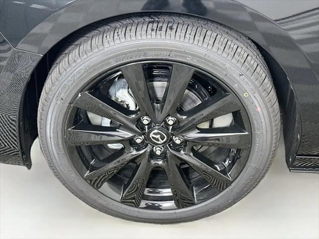 2026 Mazda Mazda3 2.5 S Select Sport